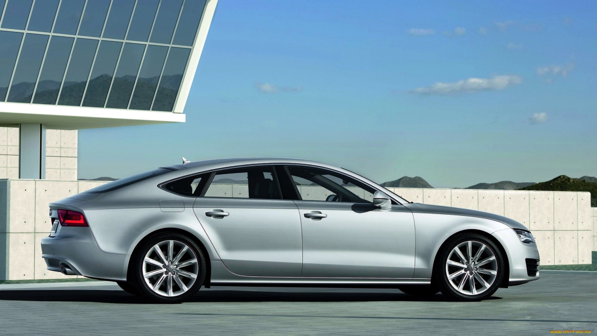 audi, a7, , volkswagen, group, 